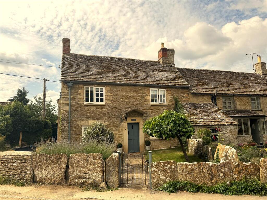 Main image of property: Filkins, Oxfordshire
