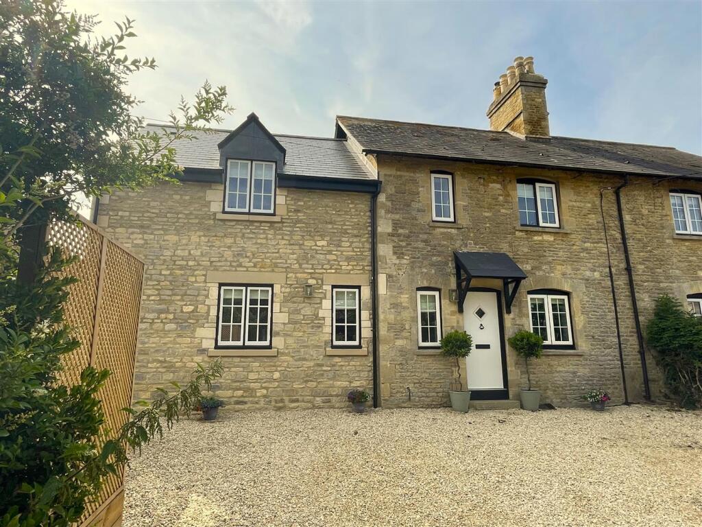 Main image of property: Langford, Oxfordshire