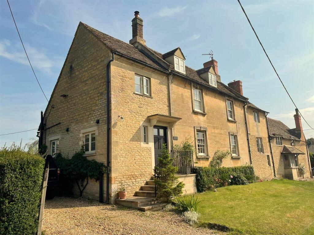 Main image of property: Filkins, Oxfordshire
