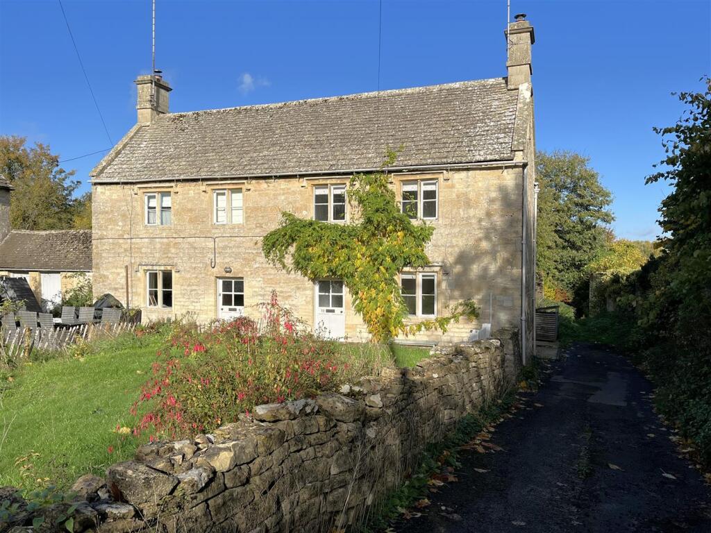 Main image of property: Windrush, Oxfordshire