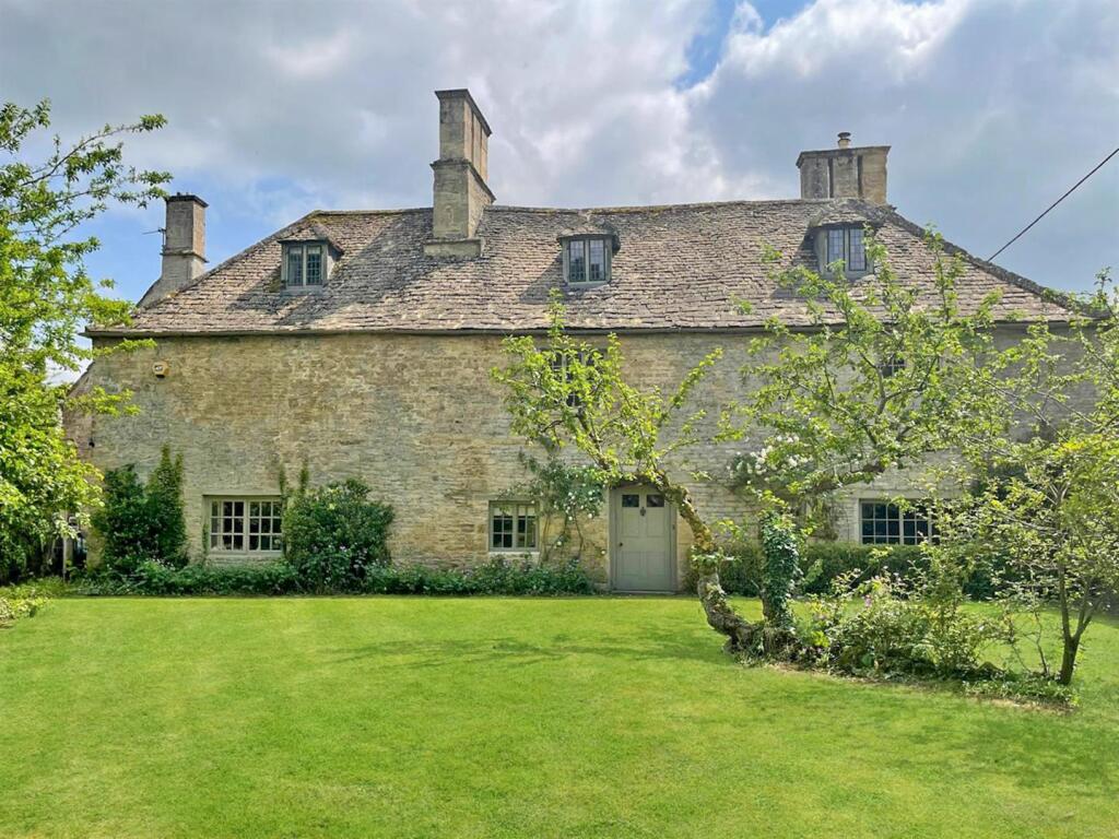 Main image of property: Bampton, Oxfordshire