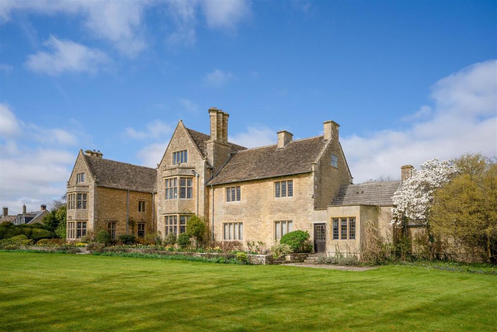 Main image of property: Filkins, Oxfordshire