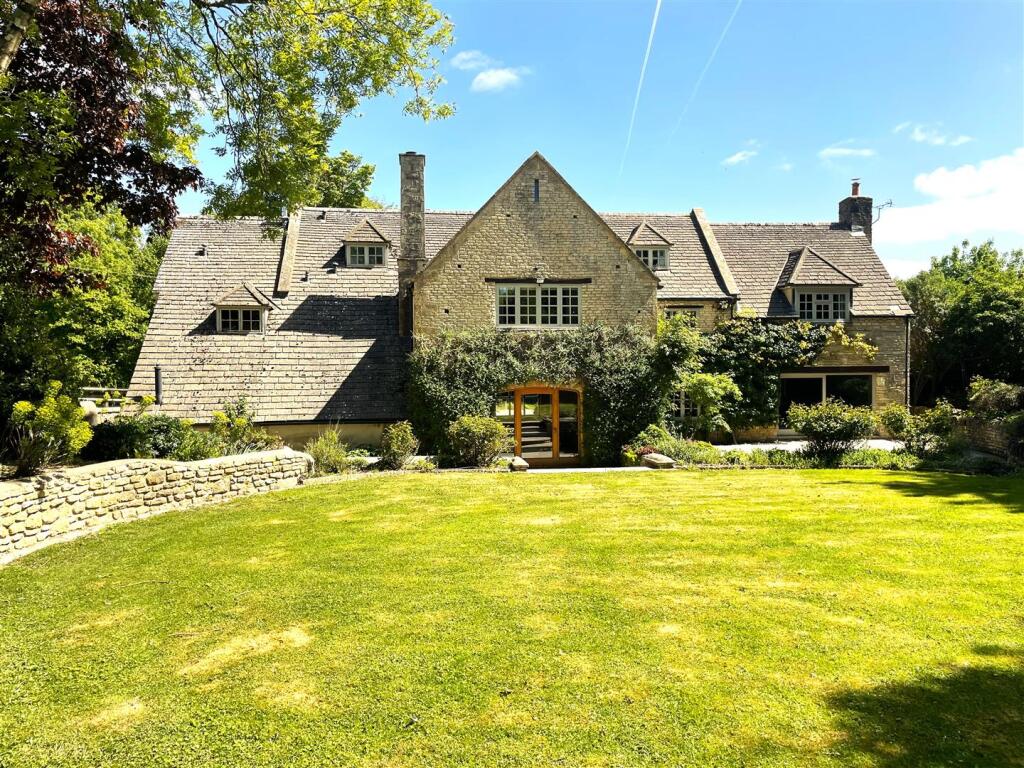 Main image of property: Shilton Lane, Oxfordshire