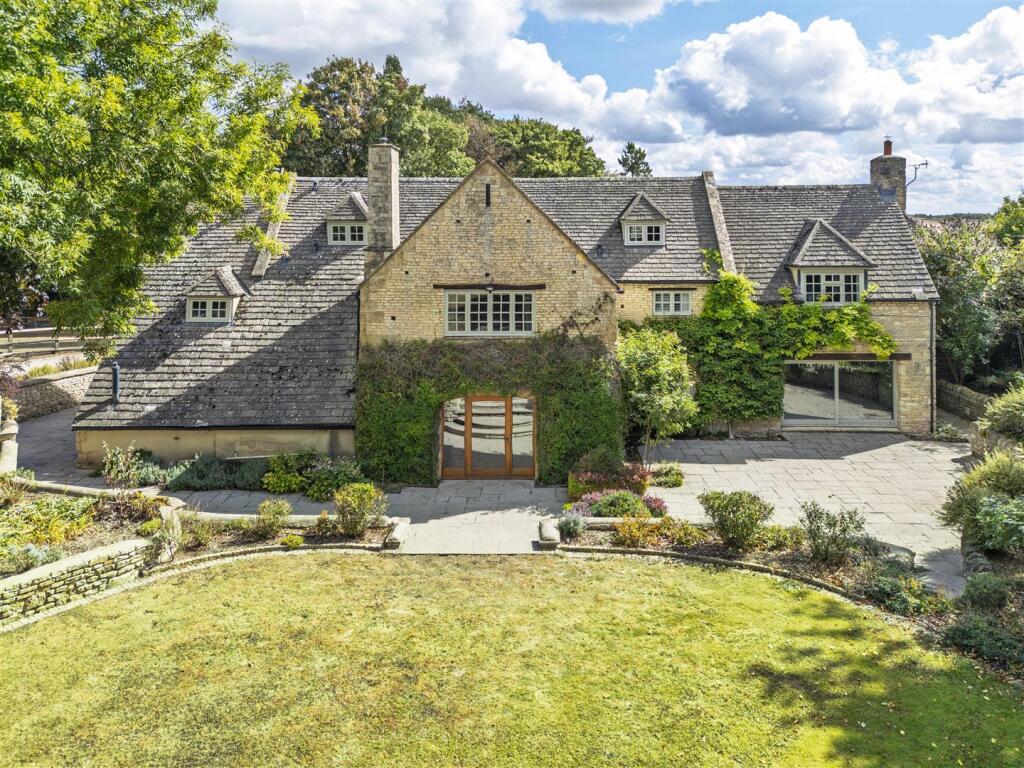 Main image of property: Shilton Lane, Oxfordshire