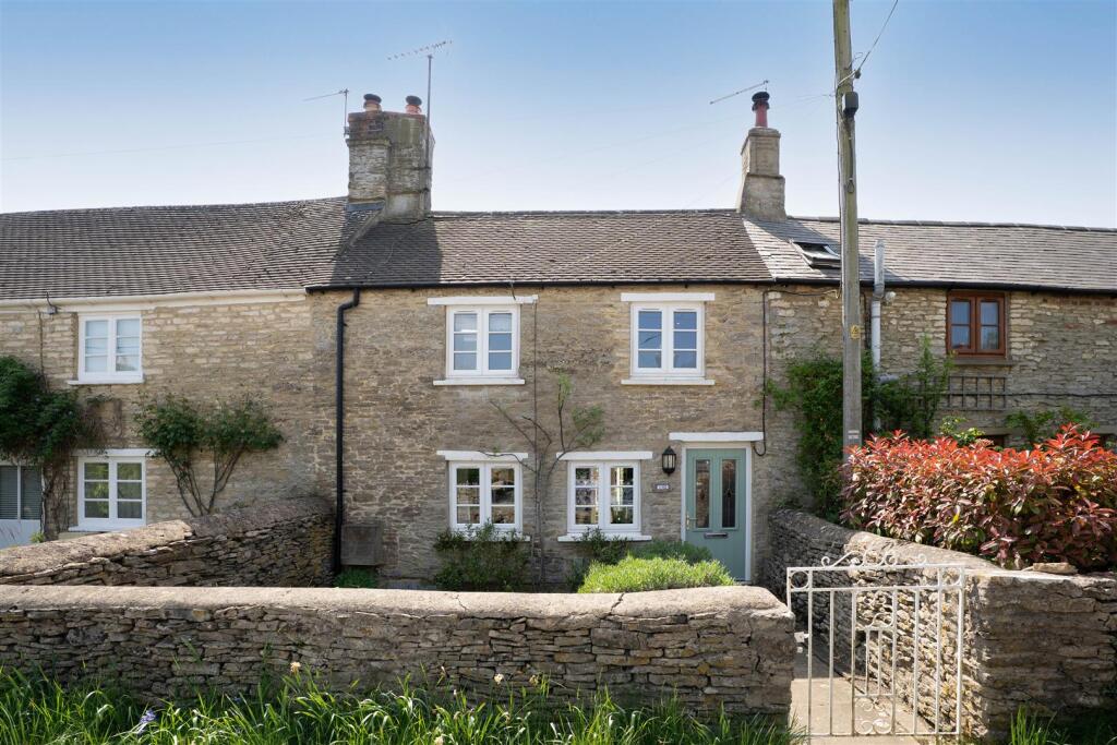 Main image of property: Leafield, Oxfordshire