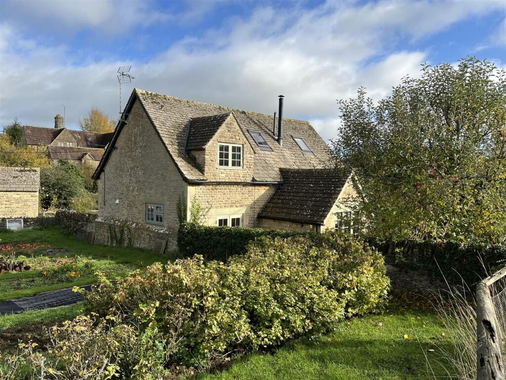 Main image of property: Eastleach, Gloucestershire