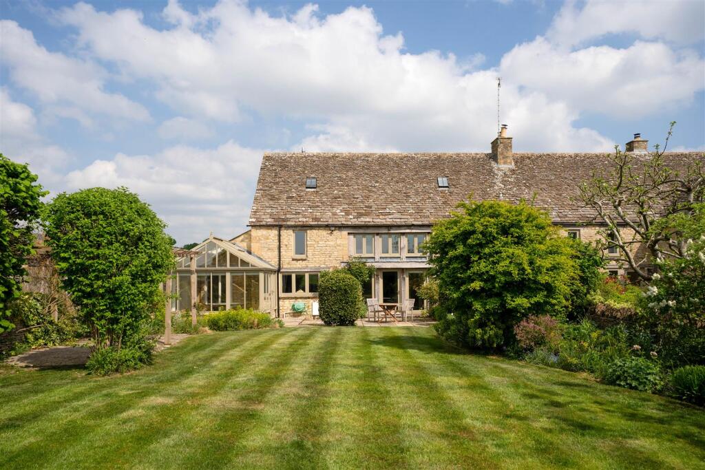 Main image of property: Fulbrook, Burford, Oxfordshire