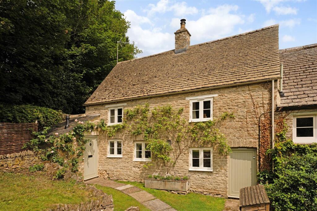Main image of property: Eastleach, Gloucestershire