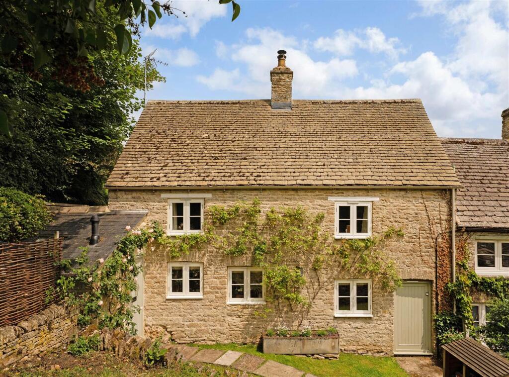 Main image of property: Eastleach, Gloucestershire