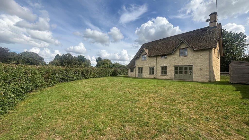 Main image of property: Colesbourne, Gloucestershire