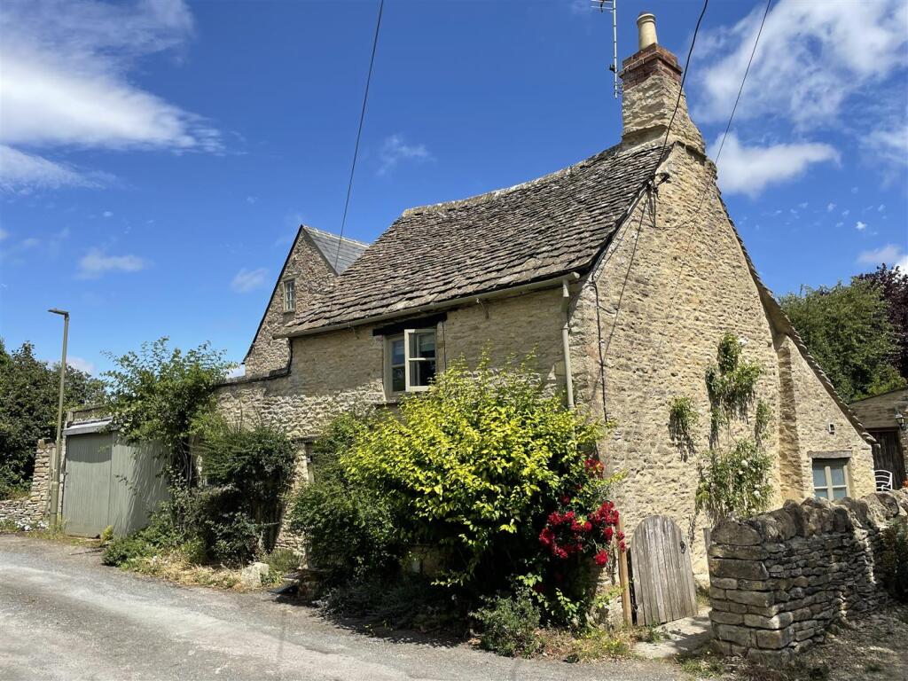 Main image of property: Fulbrook, Burford, Oxfordshire