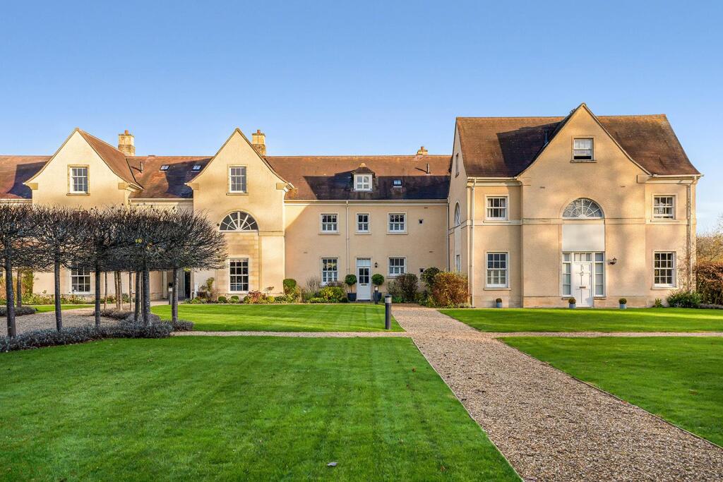 Main image of property: Lechlade, Gloucestershire