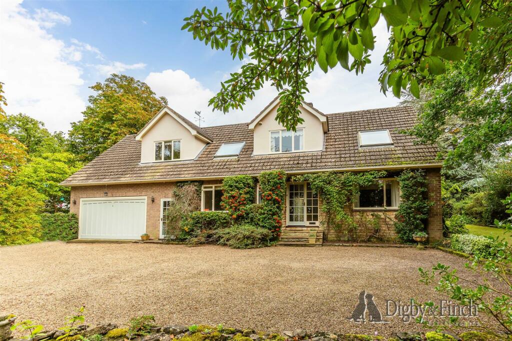 4 bedroom house for sale in Green Lane, Duddington, Stamford, PE9