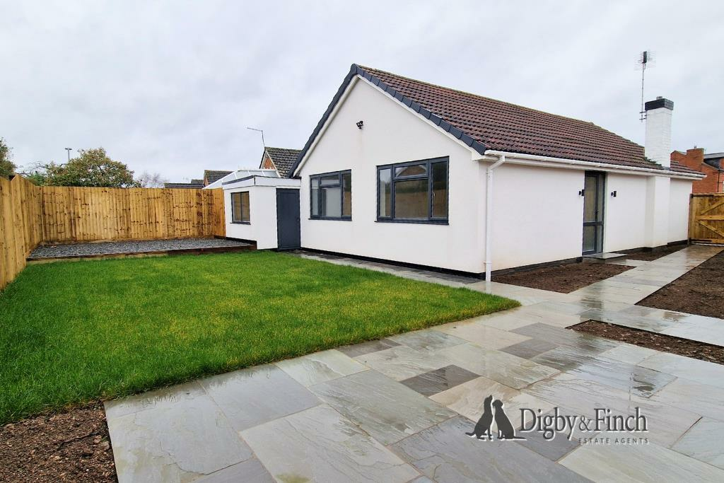 3 bedroom bungalow for sale in Water Lane, RadcliffeOnTrent
