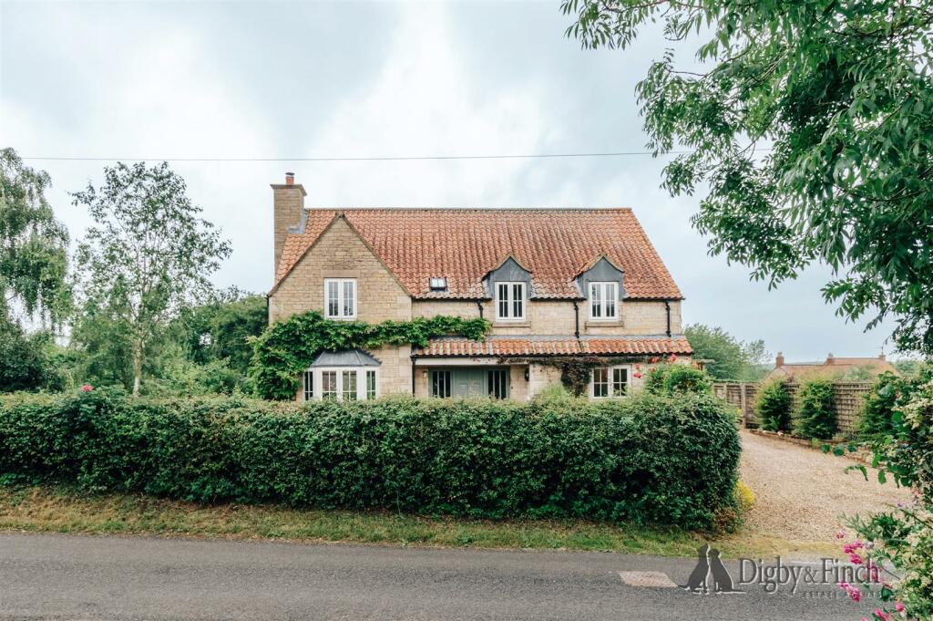 Main image of property: Folkingham Road, Pickworth