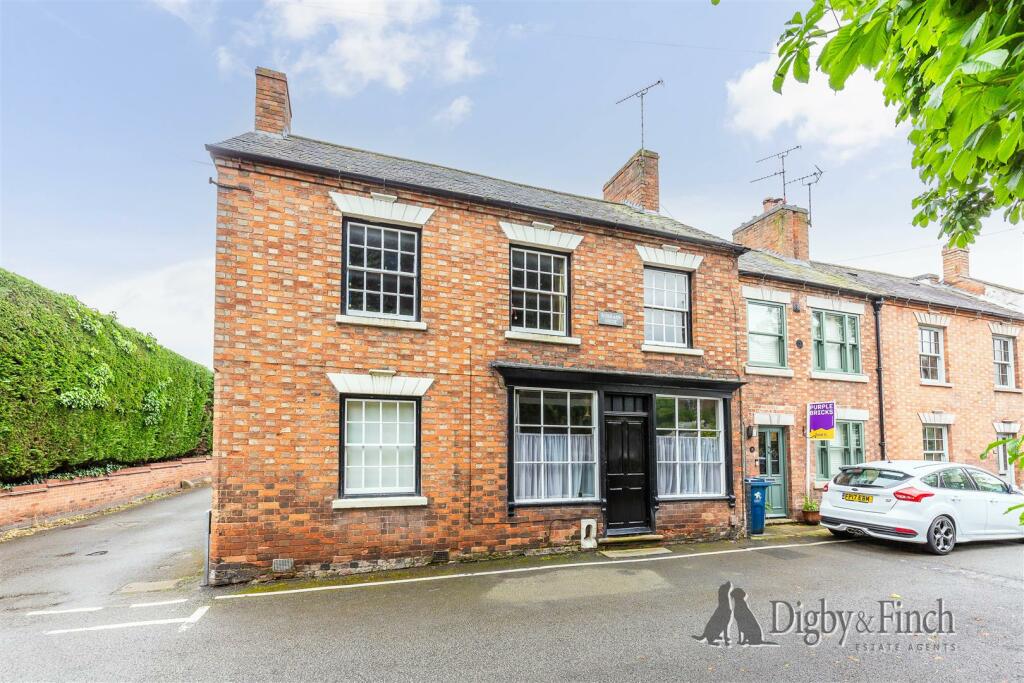 Main image of property: Water Lane, Radcliffe-On-Trent, Nottingham