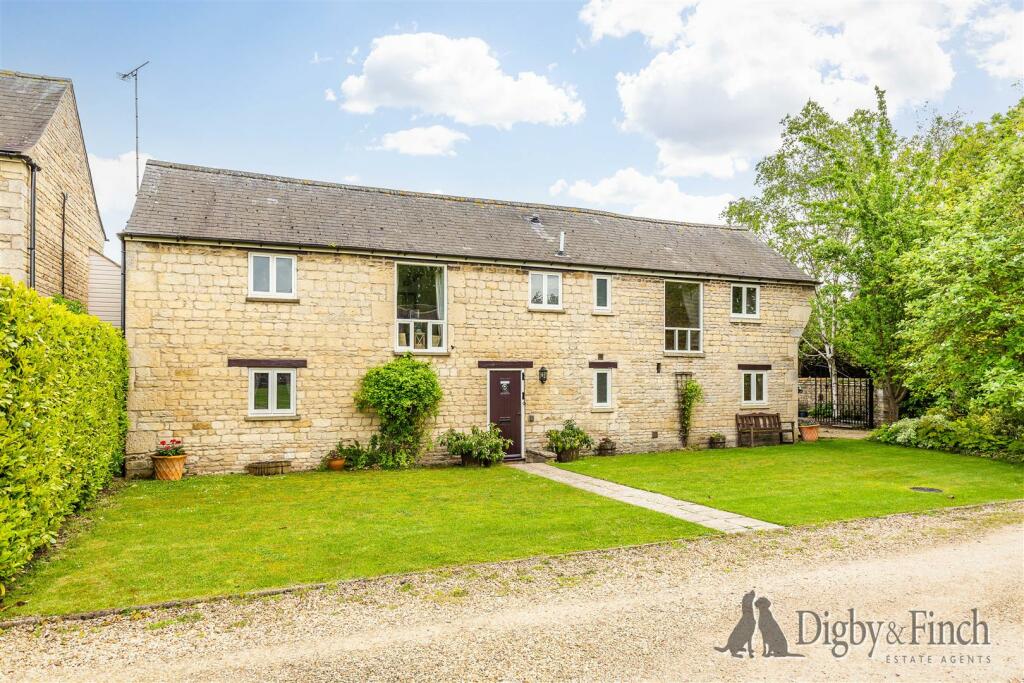 Main image of property: Main Street, Great Casterton, Stamford