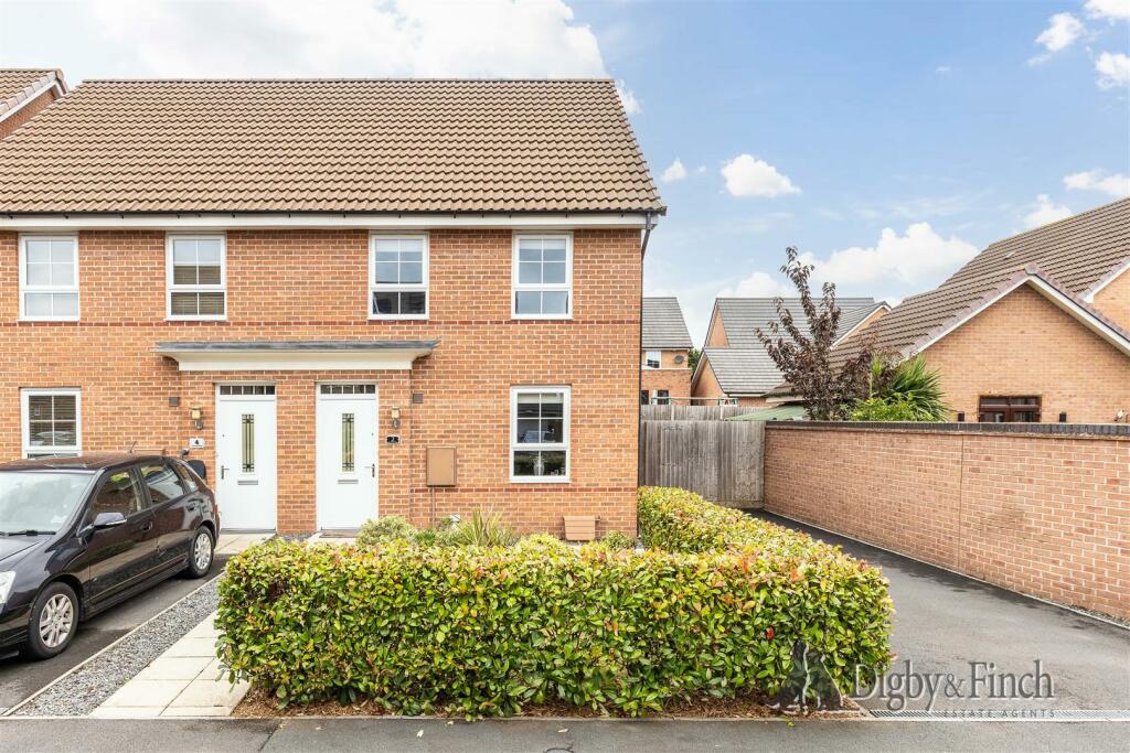 Main image of property: Hemlock Road, Edwalton, Nottingham