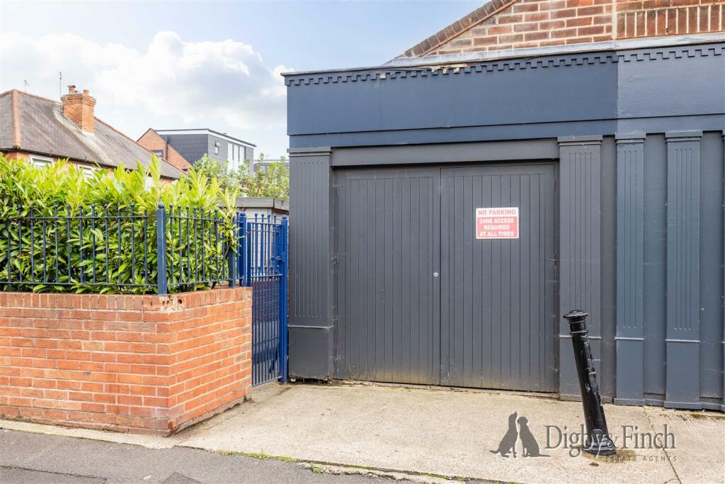 Main image of property: Ethel Road, West Bridgford, Nottingham