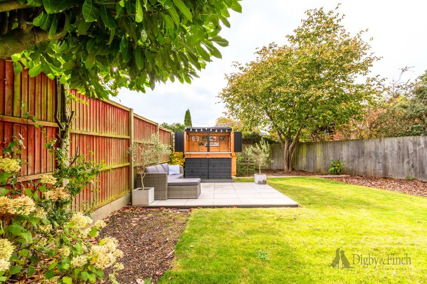 4 bedroom house for sale in South Bretton, PE3