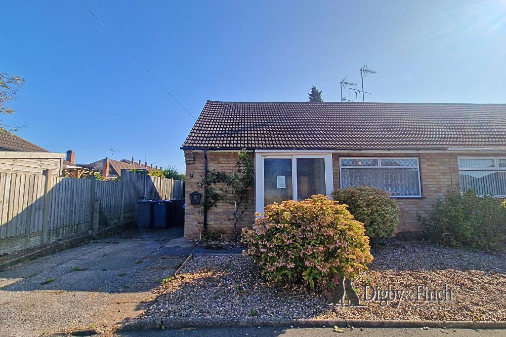 Main image of property: Newstead Avenue, Radcliffe-On-Trent, Nottingham