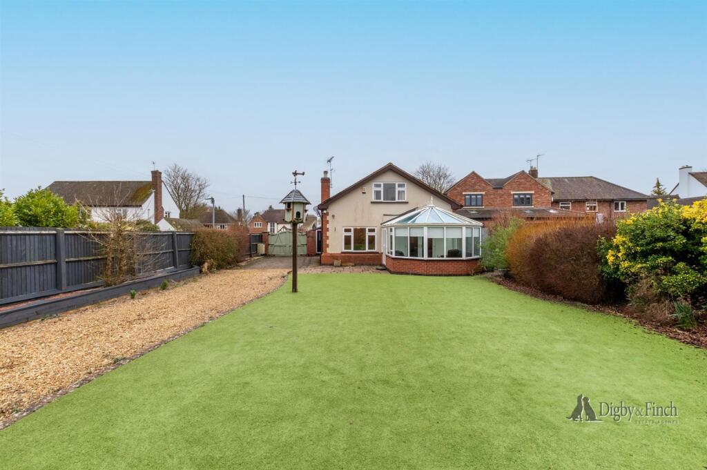 Main image of property: Exeter Gardens, Stamford