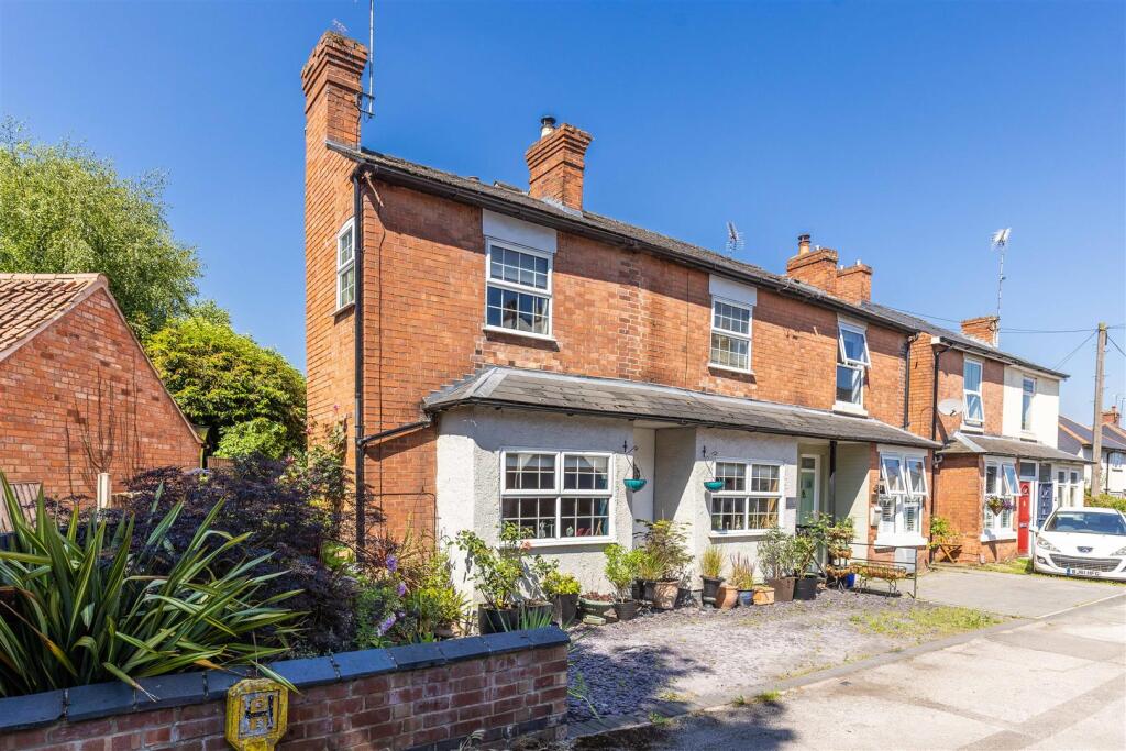 Main image of property: Sydney Grove, Radcliffe-On-Trent, Nottinghamshire