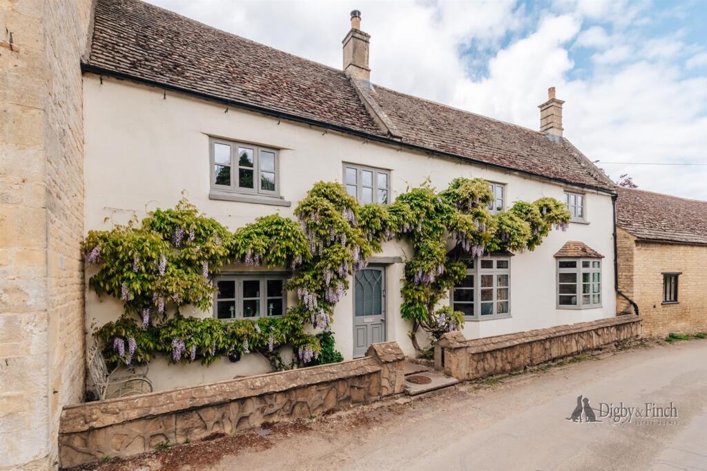 Main image of property: Church Lane, Helpston,