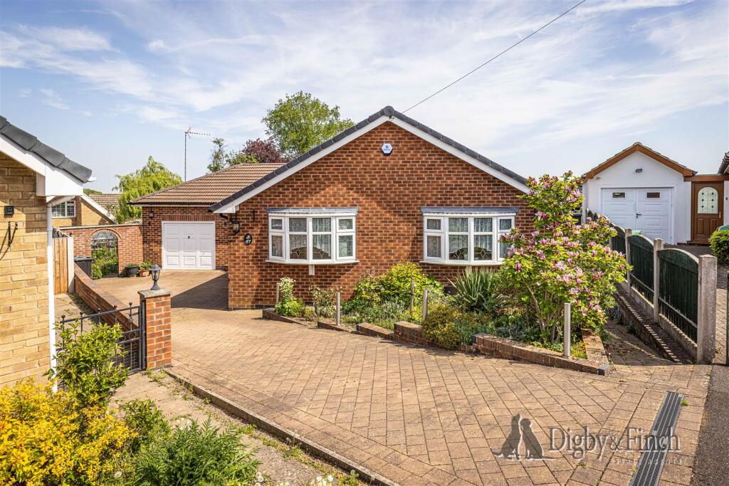 Main image of property: Morton Gardens, Radcliffe-On-Trent, Nottingham