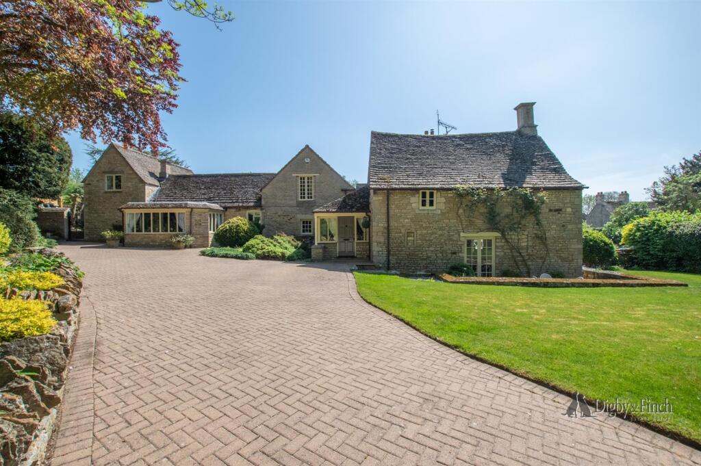 Main image of property: Tickencote, Stamford