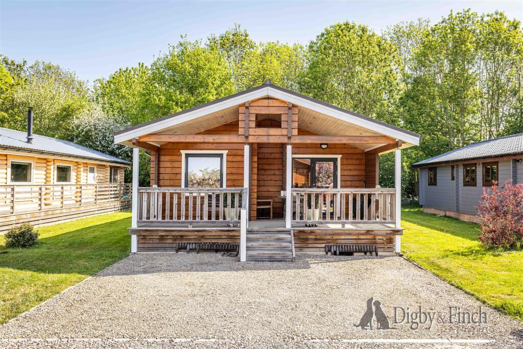 Main image of property: Hoby Road, Asfordby, Melton Mowbray