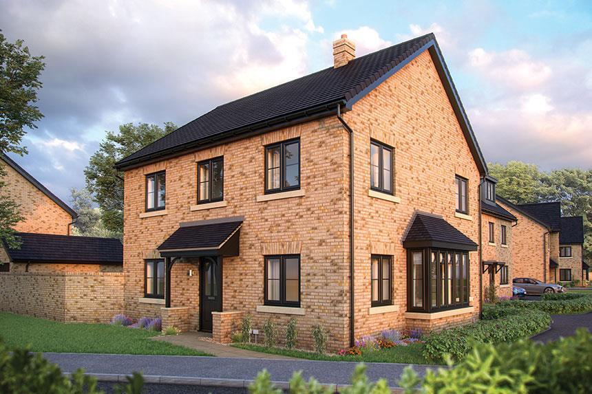 Main image of property: Cotterstock Road, Oundle