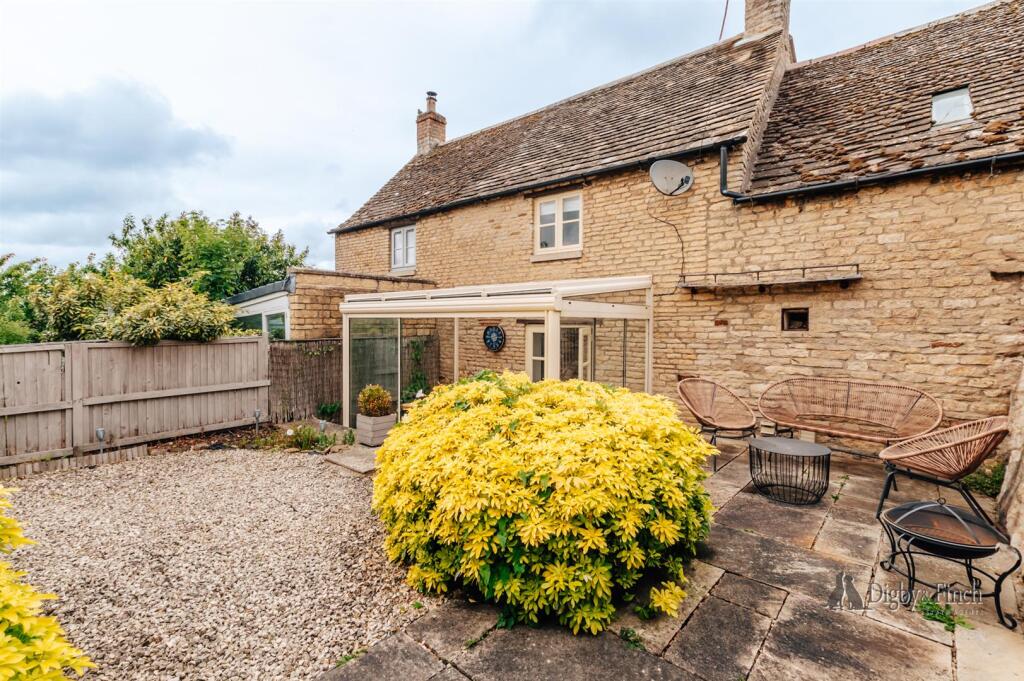 Main image of property: Bell Yard, Collyweston, Stamford