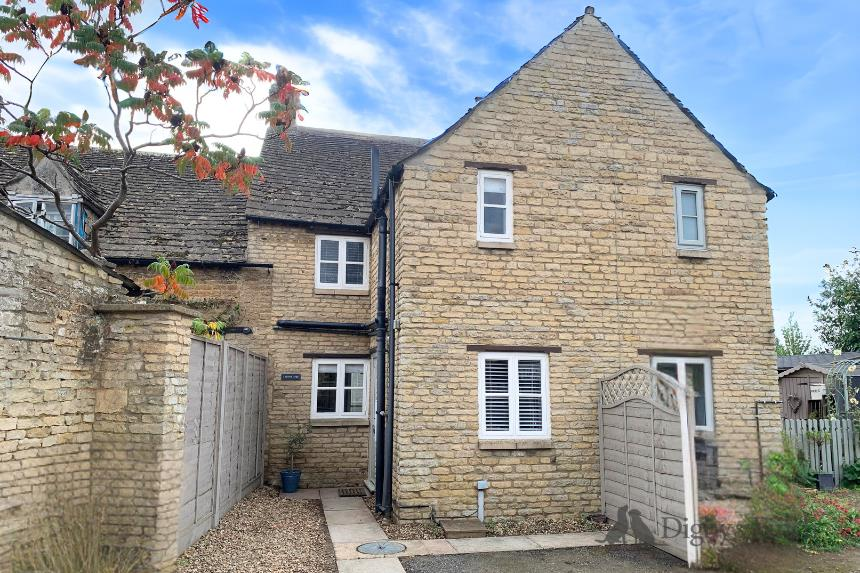 Main image of property: Bell Yard, Collyweston, Stamford