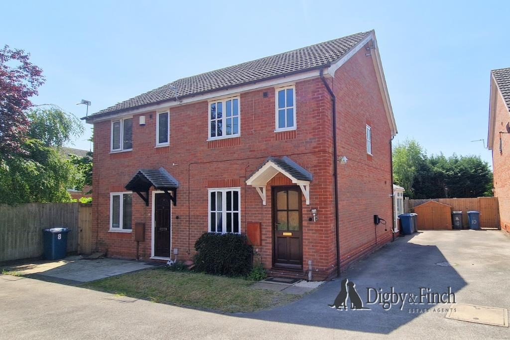 Main image of property: Mardale Close, West Bridgford, Nottingham