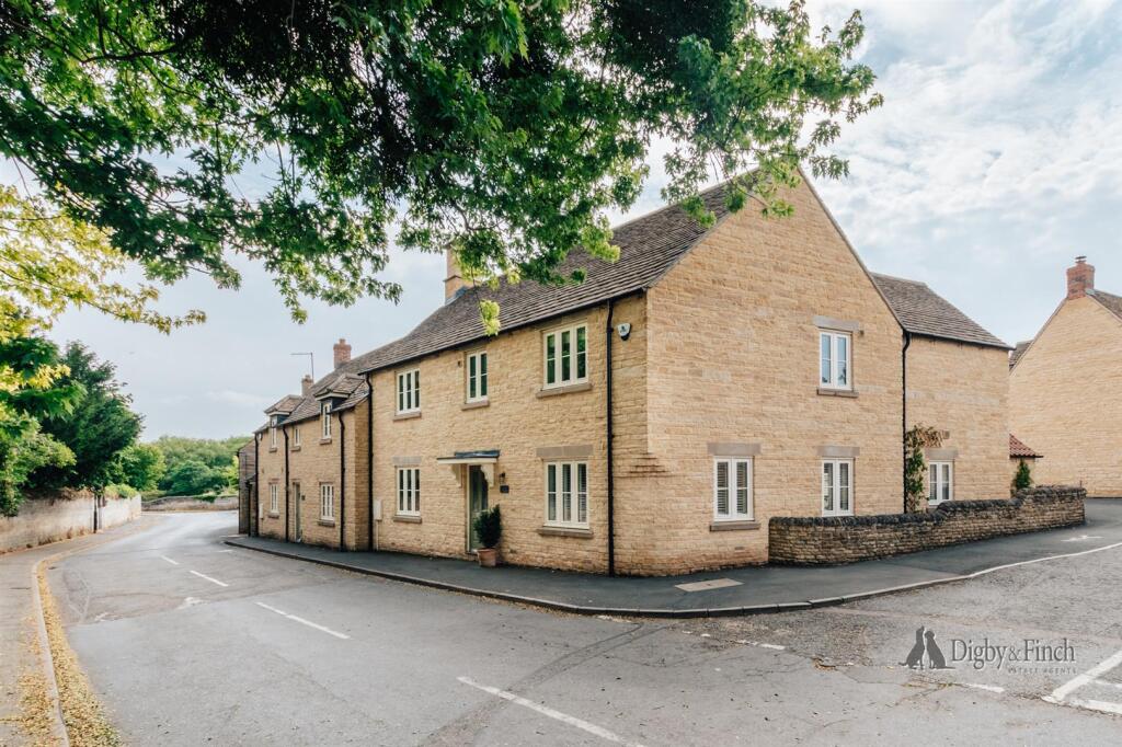 Main image of property: School Road, Barnack, Stamford