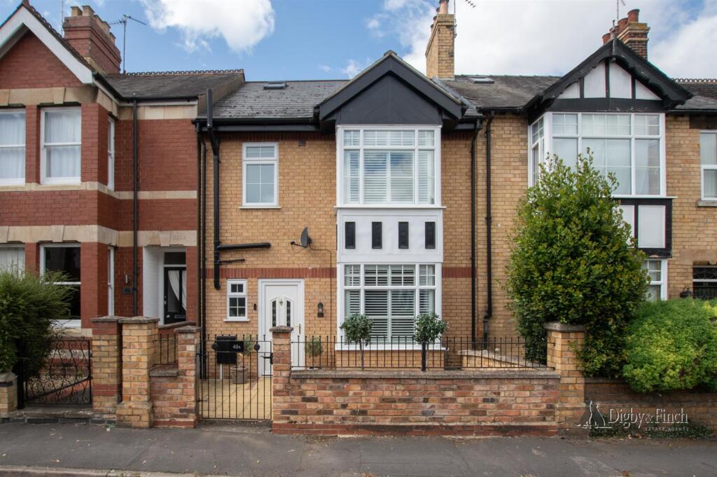 Main image of property: Queen Street, Stamford