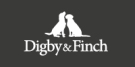 Digby & Finch, Stamford Estate Agent Logo