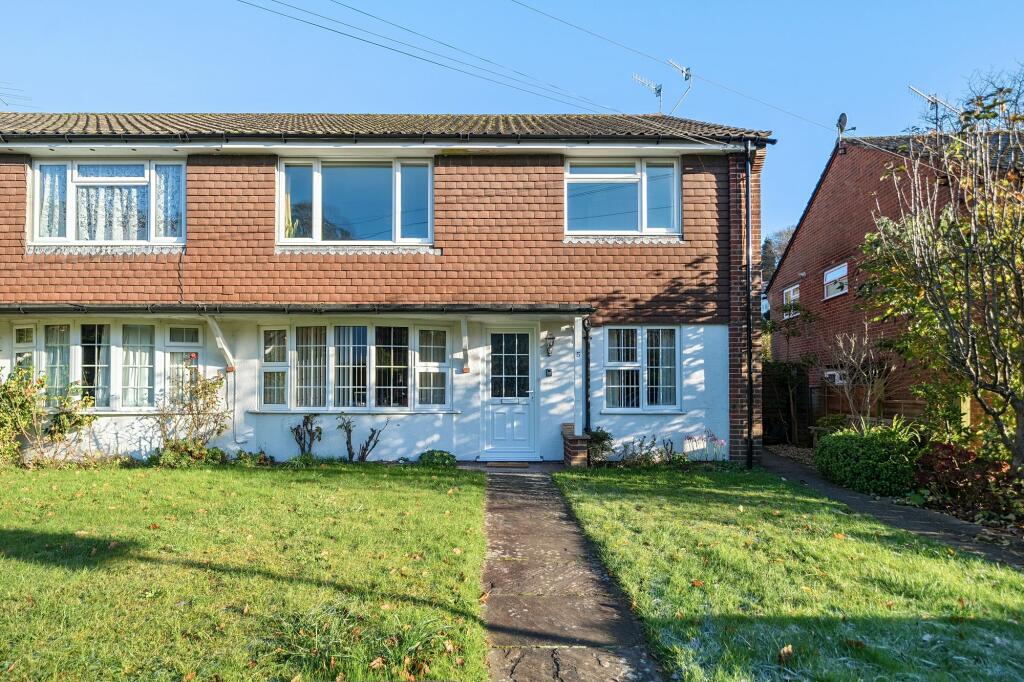 Main image of property: Lion Lane, Haslemere, GU27