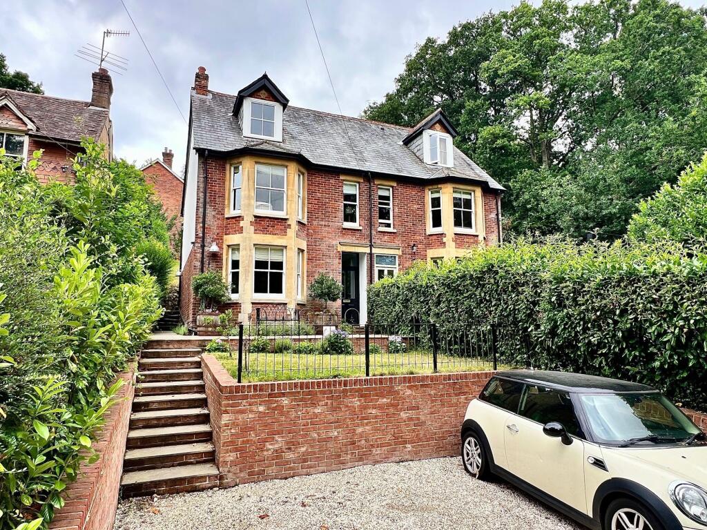 Main image of property: Marley Lane, Haslemere, GU27