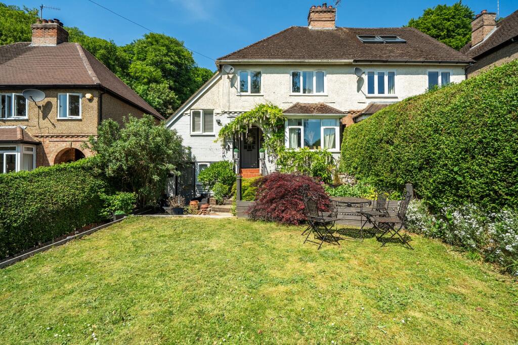 Main image of property: Fir Tree Avenue, Haslemere, GU27