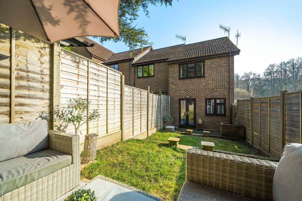 Main image of property: Mill Close, Haslemere, GU27