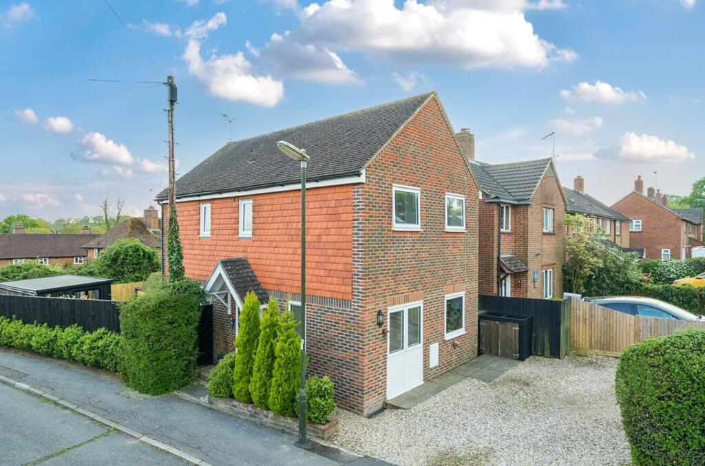 Main image of property: Luffs Meadow, Northchapel, GU28