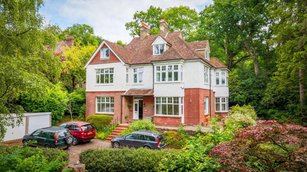 Main image of property: Farnham Lane, Lances Farnham Lane, GU27