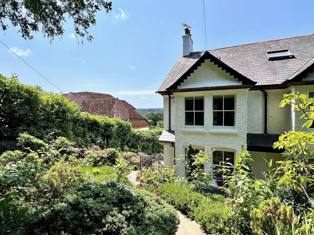 Main image of property: Farnham Lane, Haslemere, GU27