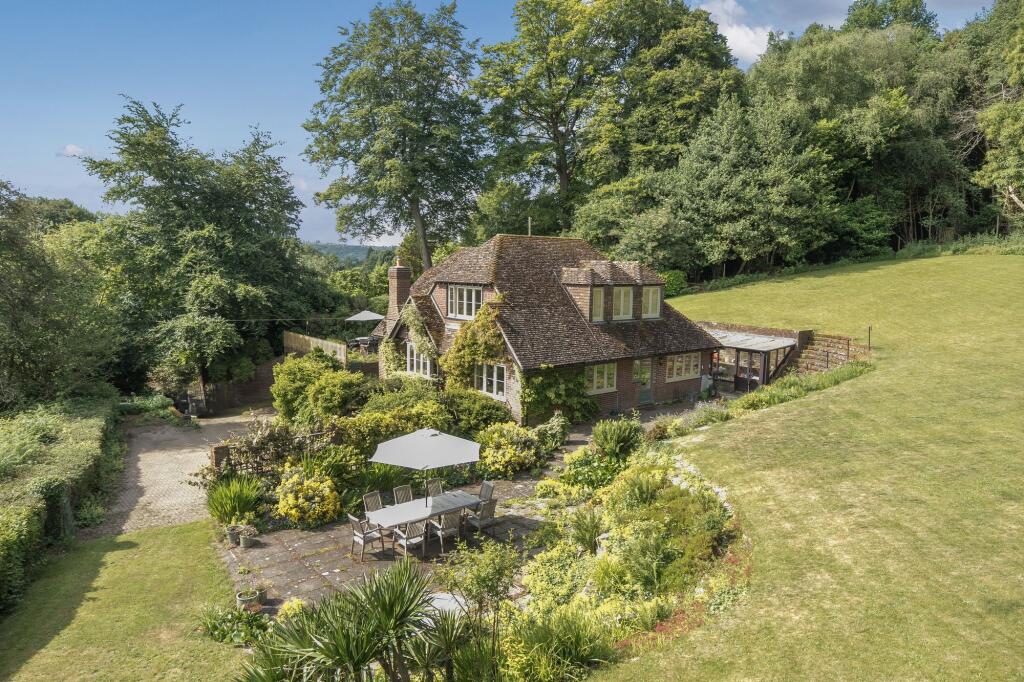 Main image of property: Stoatley Hollow, Haslemere, GU27