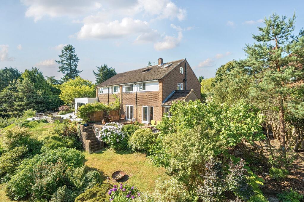 Main image of property: Denbigh Road, Haslemere, GU27
