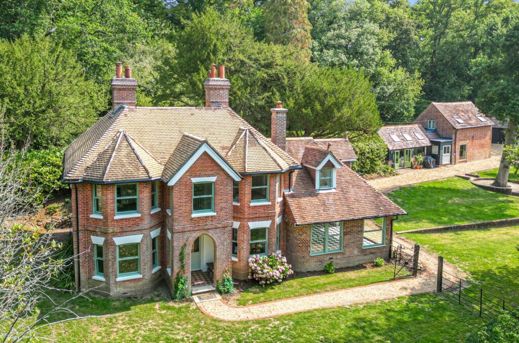 Main image of property: Copyhold Lane, Haslemere, GU27
