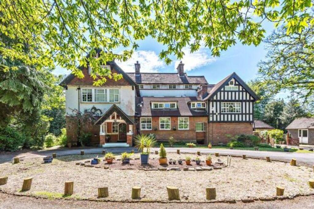 Main image of property: Tower Road, Hindhead, GU26