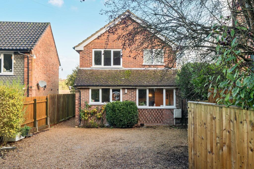 Main image of property: Camelsdale Road, Haslemere, GU27